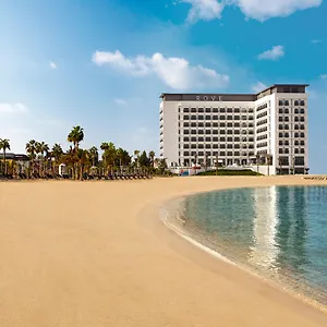 מלון Rove La Beach, Jumeirah, דובאי